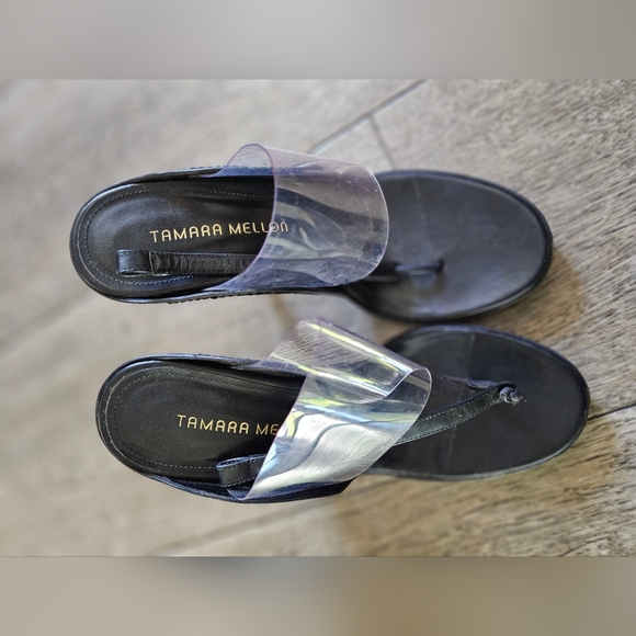 Tamara Mellon Heels - Picture 2 of 12